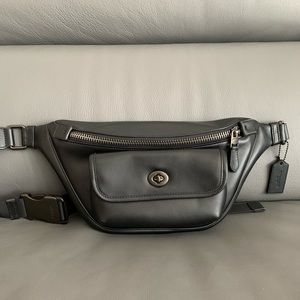 COACH belt bag